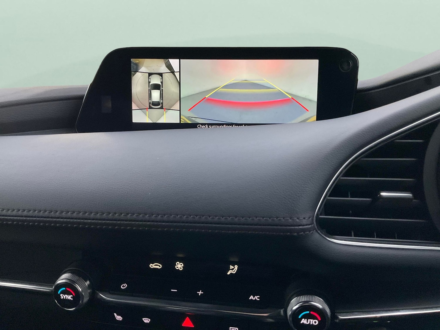 Used Mazda Mazda3 2022 for sale - 76603130: Photo 18