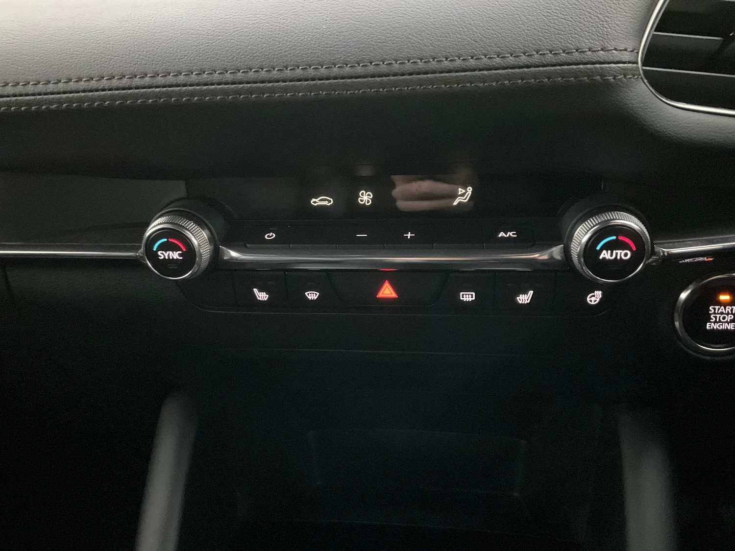 Used Mazda Mazda3 2022 for sale - 76603130: Photo 19