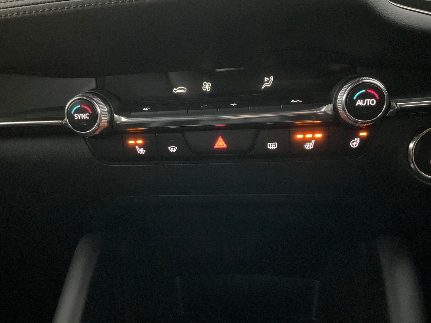 Used Mazda Mazda3 2022 for sale - 76603130: Photo 21