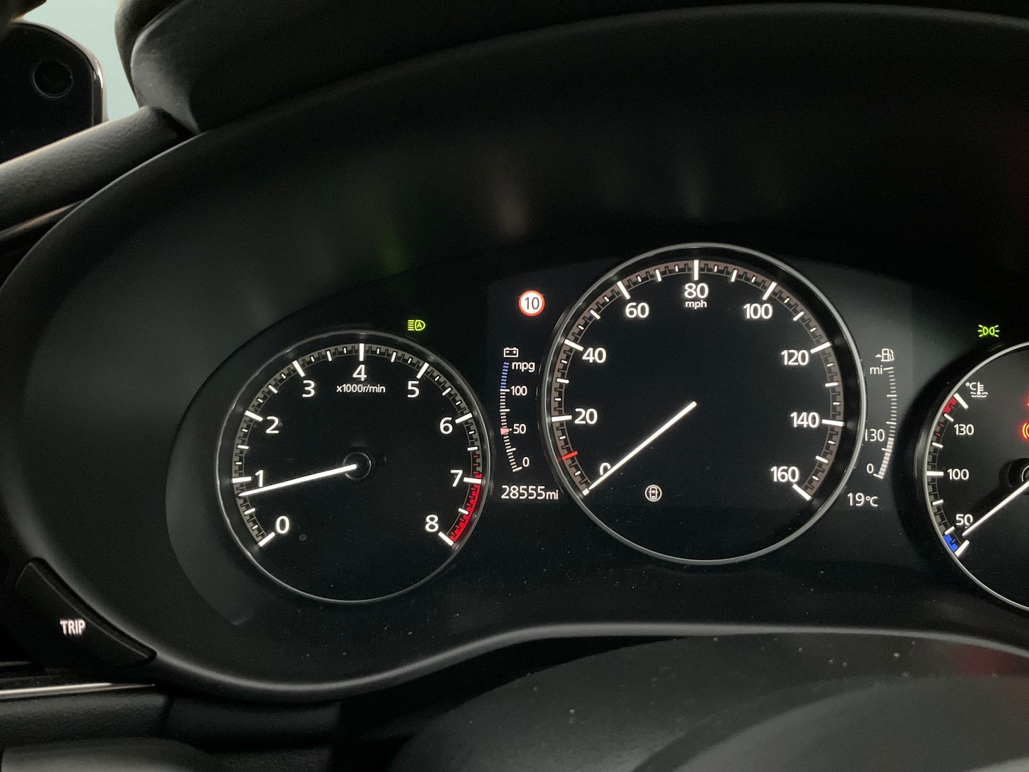 Used Mazda Mazda3 2022 for sale - 76603130: Photo 23