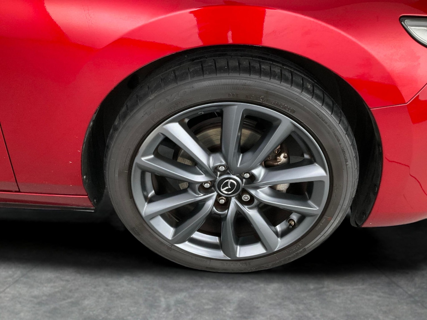 Used Mazda Mazda3 2022 for sale - 76603130: Photo 30