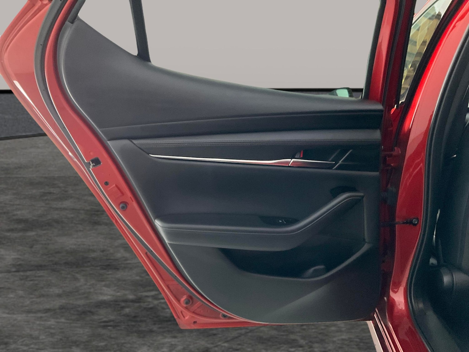 Used Mazda Mazda3 2022 for sale - 76603130: Photo 34