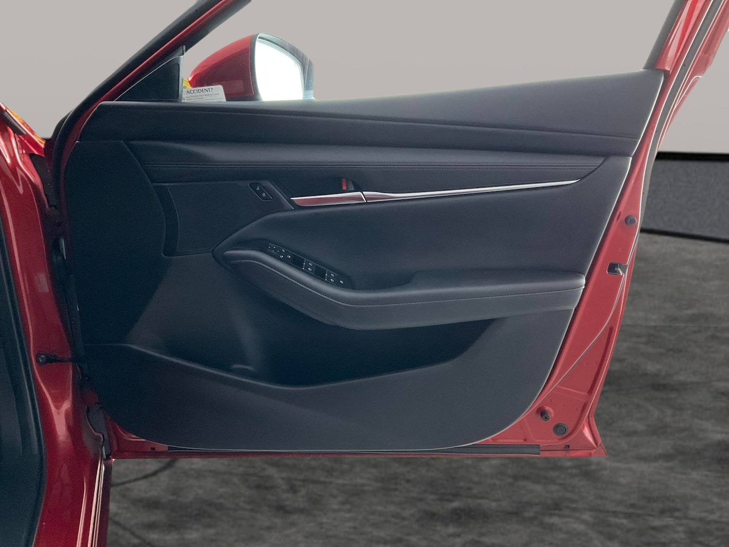 Used Mazda Mazda3 2022 for sale - 76603130: Photo 35