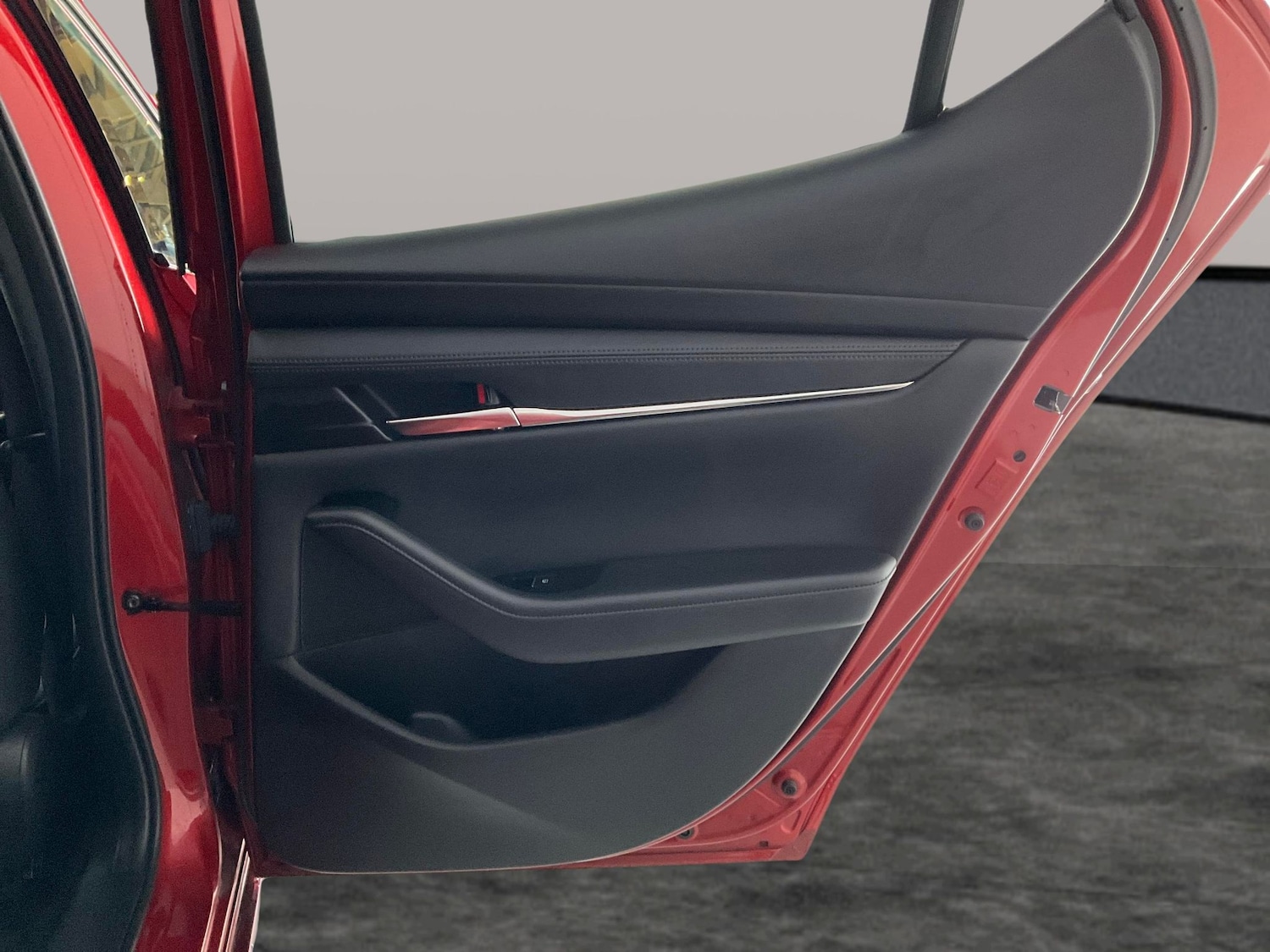 Used Mazda Mazda3 2022 for sale - 76603130: Photo 36