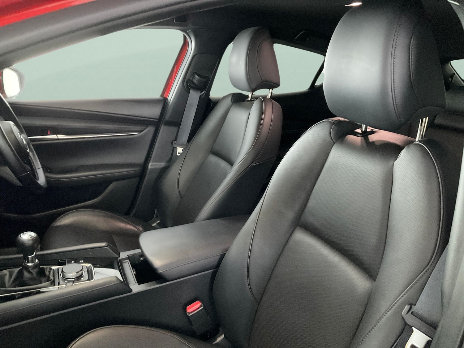 Used Mazda Mazda3 2022 for sale - 76603130: Photo 6