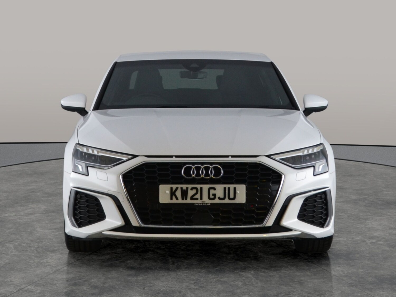 Used Audi A3 2021 for sale - 77903709: Photo 12