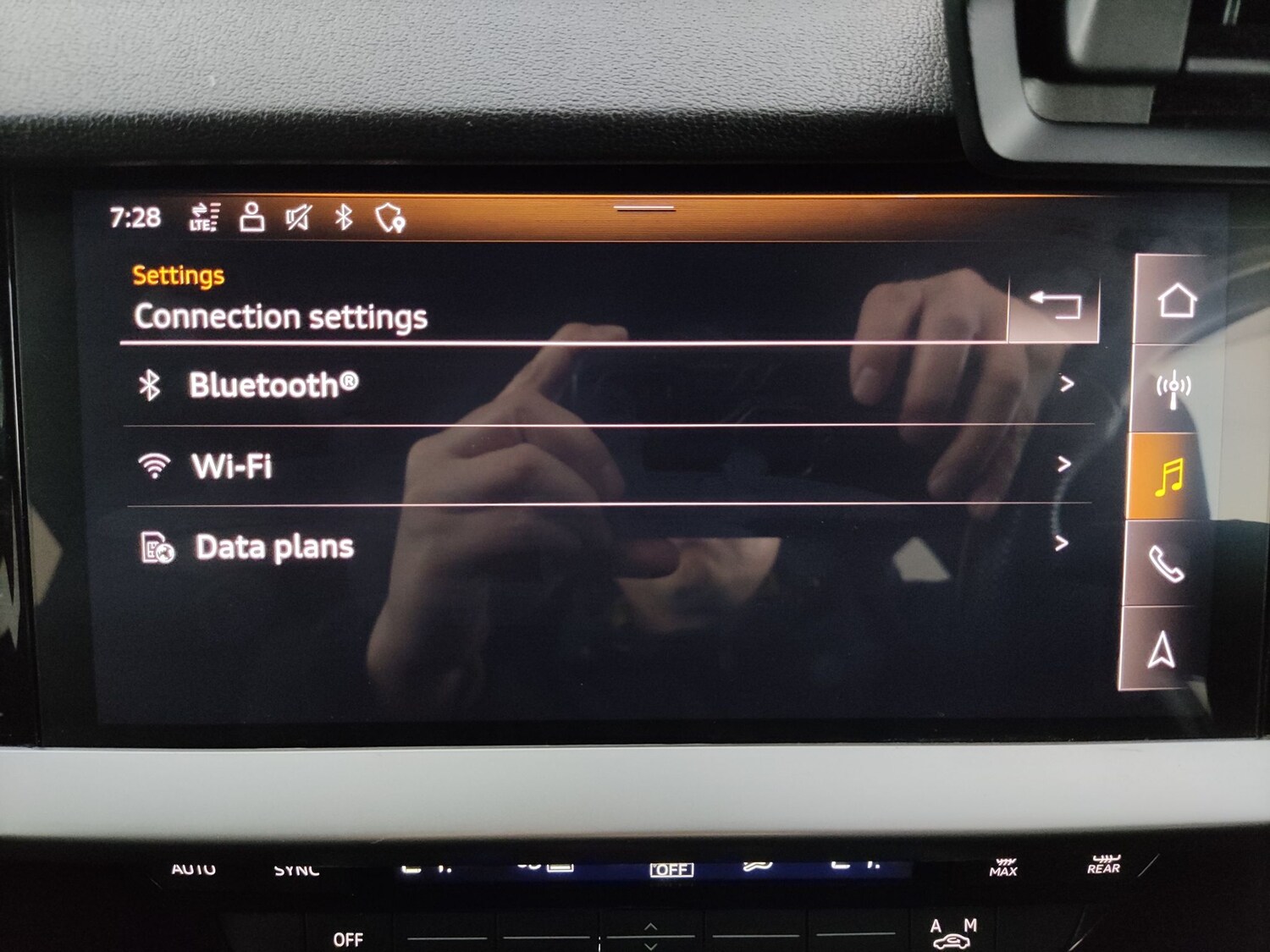 Used Audi A3 2021 for sale - 77903709: Photo 13