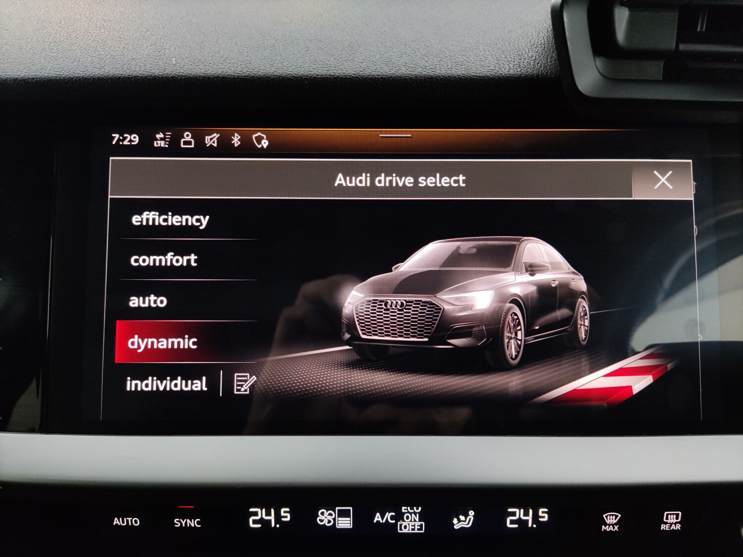 Used Audi A3 2021 for sale - 77903709: Photo 14