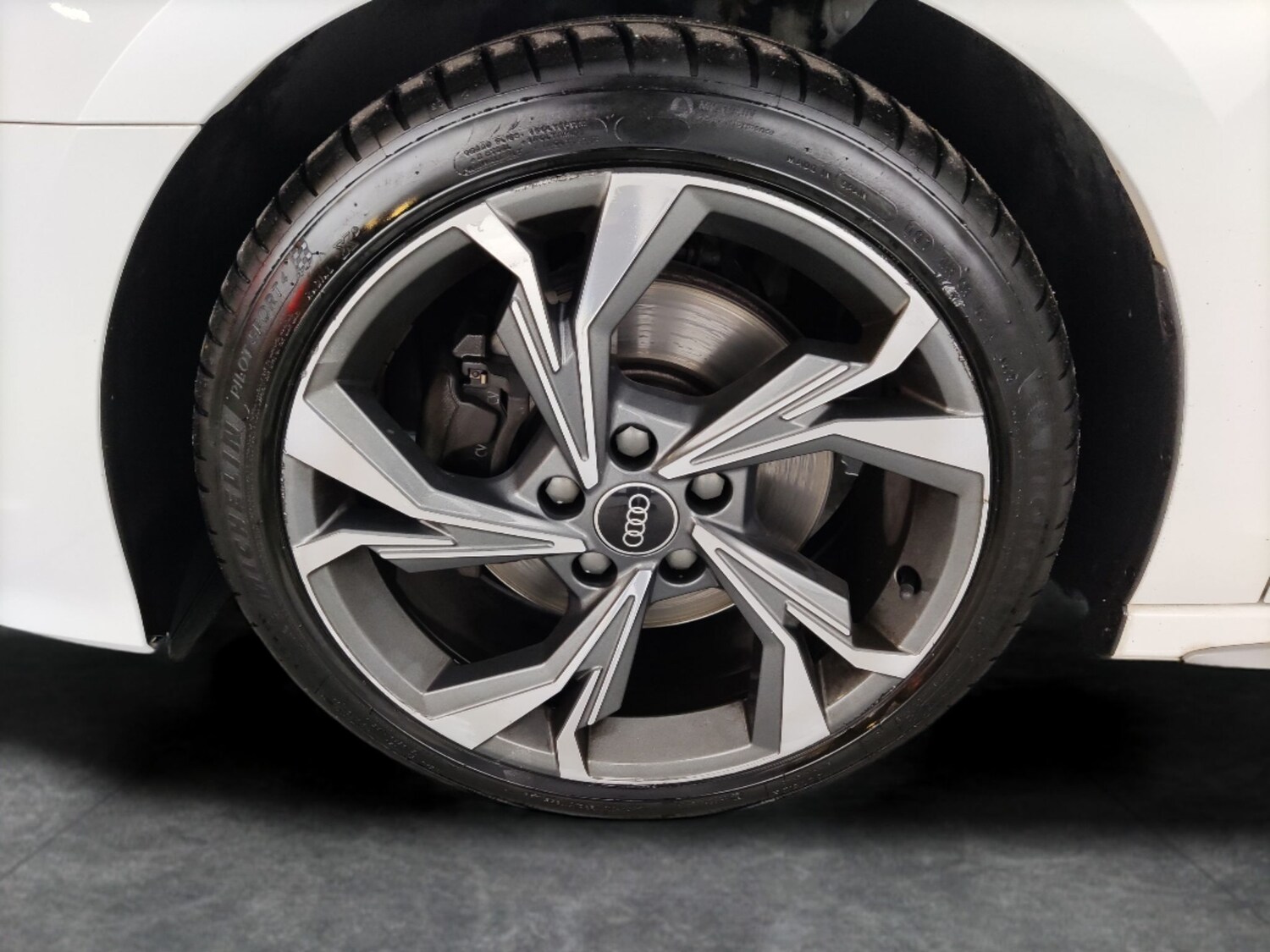 Used Audi A3 2021 for sale - 77903709: Photo 21