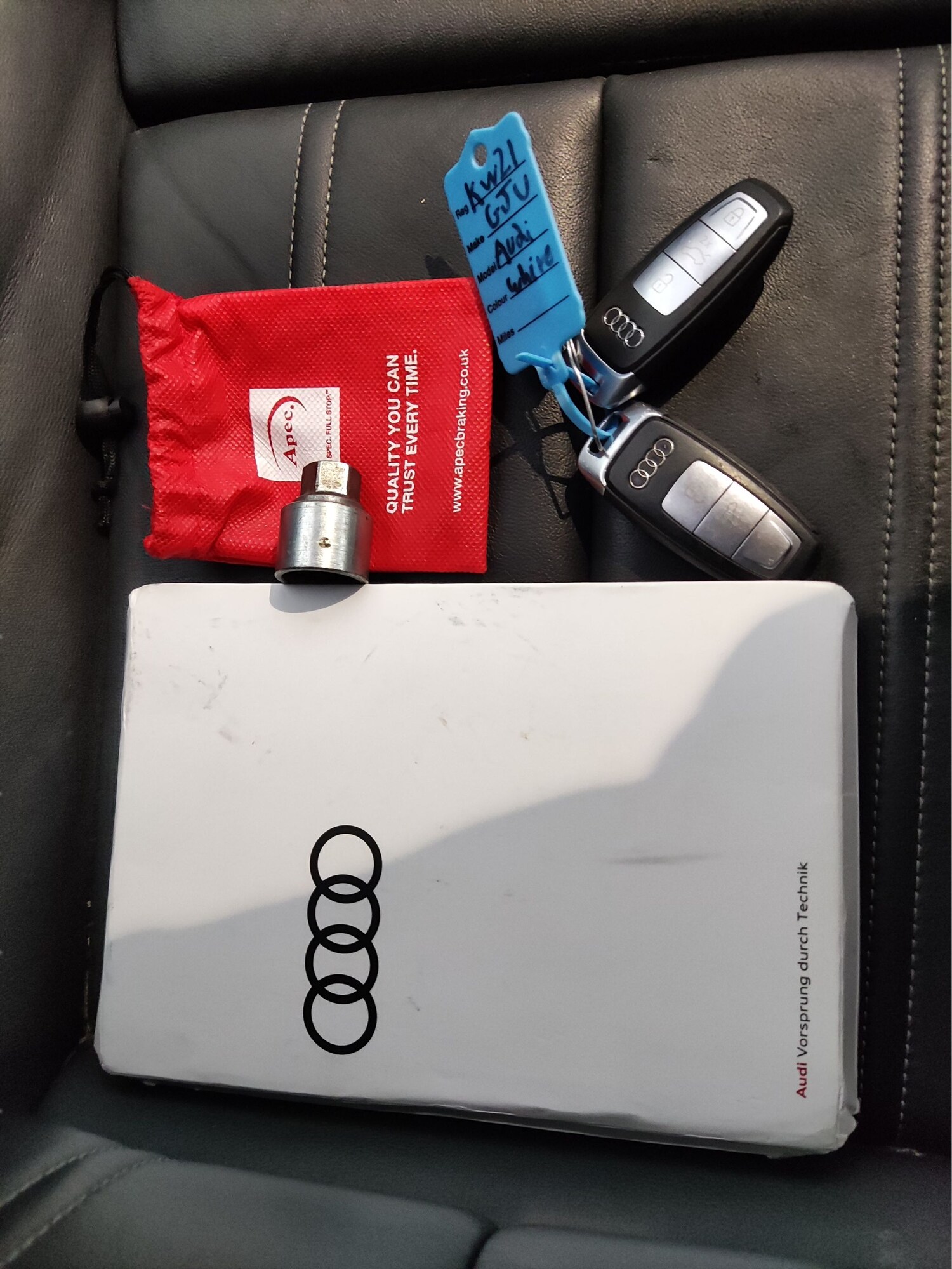 Used Audi A3 2021 for sale - 77903709: Photo 30