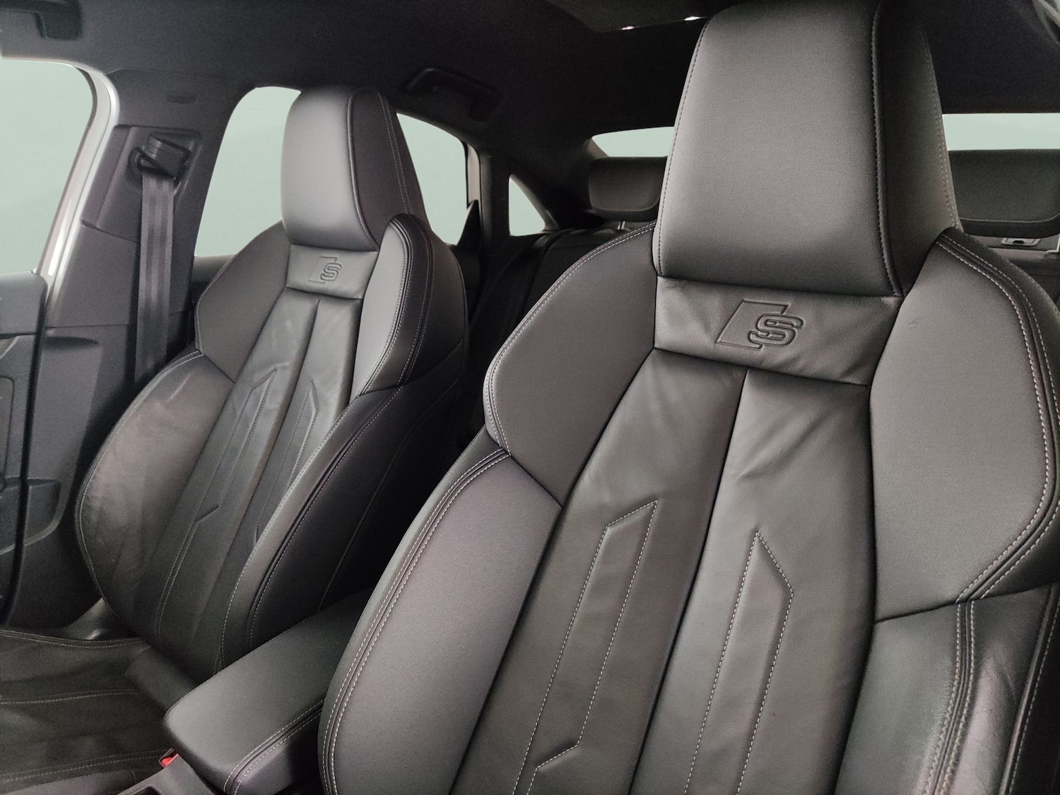 Used Audi A3 2021 for sale - 77903709: Photo 5