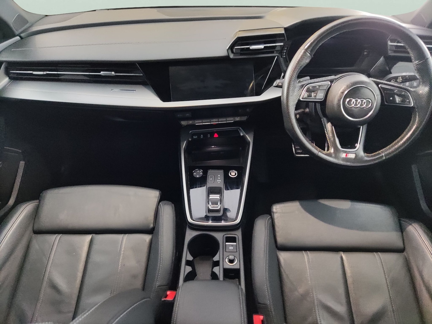 Used Audi A3 2021 for sale - 77903709: Photo 6