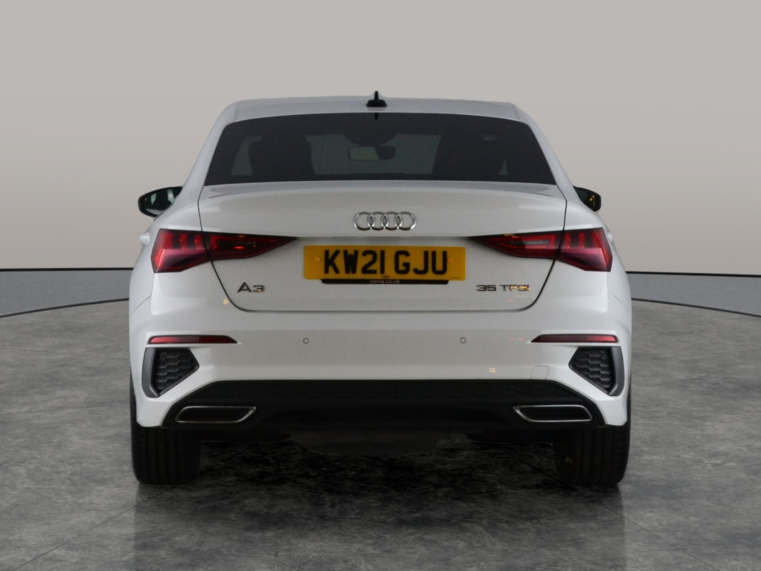 Used Audi A3 2021 for sale - 77903709: Photo 8