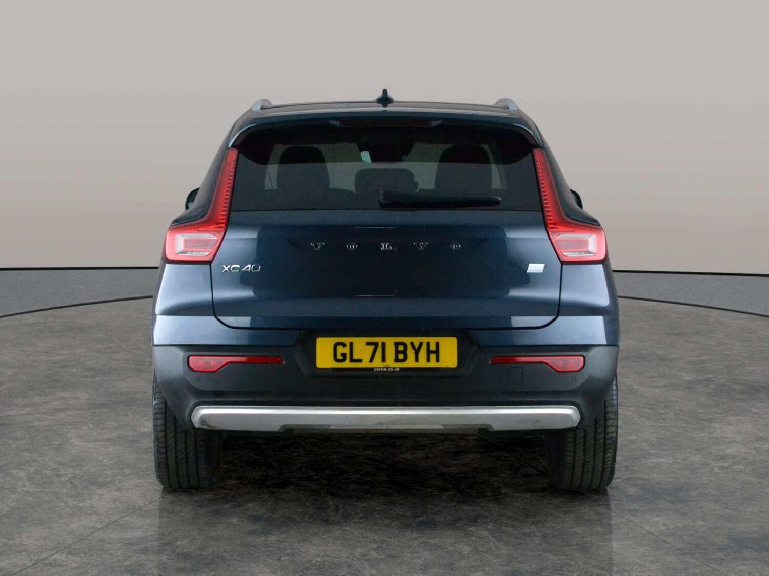 Used Volvo XC40 2022 for sale - 77639887: Photo 10