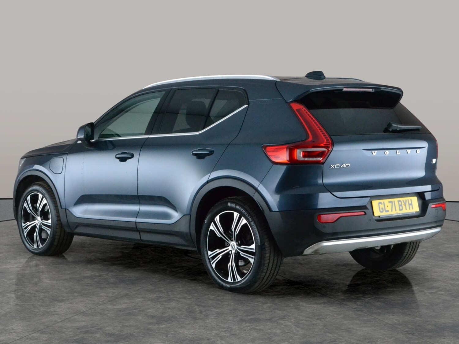 Used Volvo XC40 2022 for sale - 77639887: Photo 11