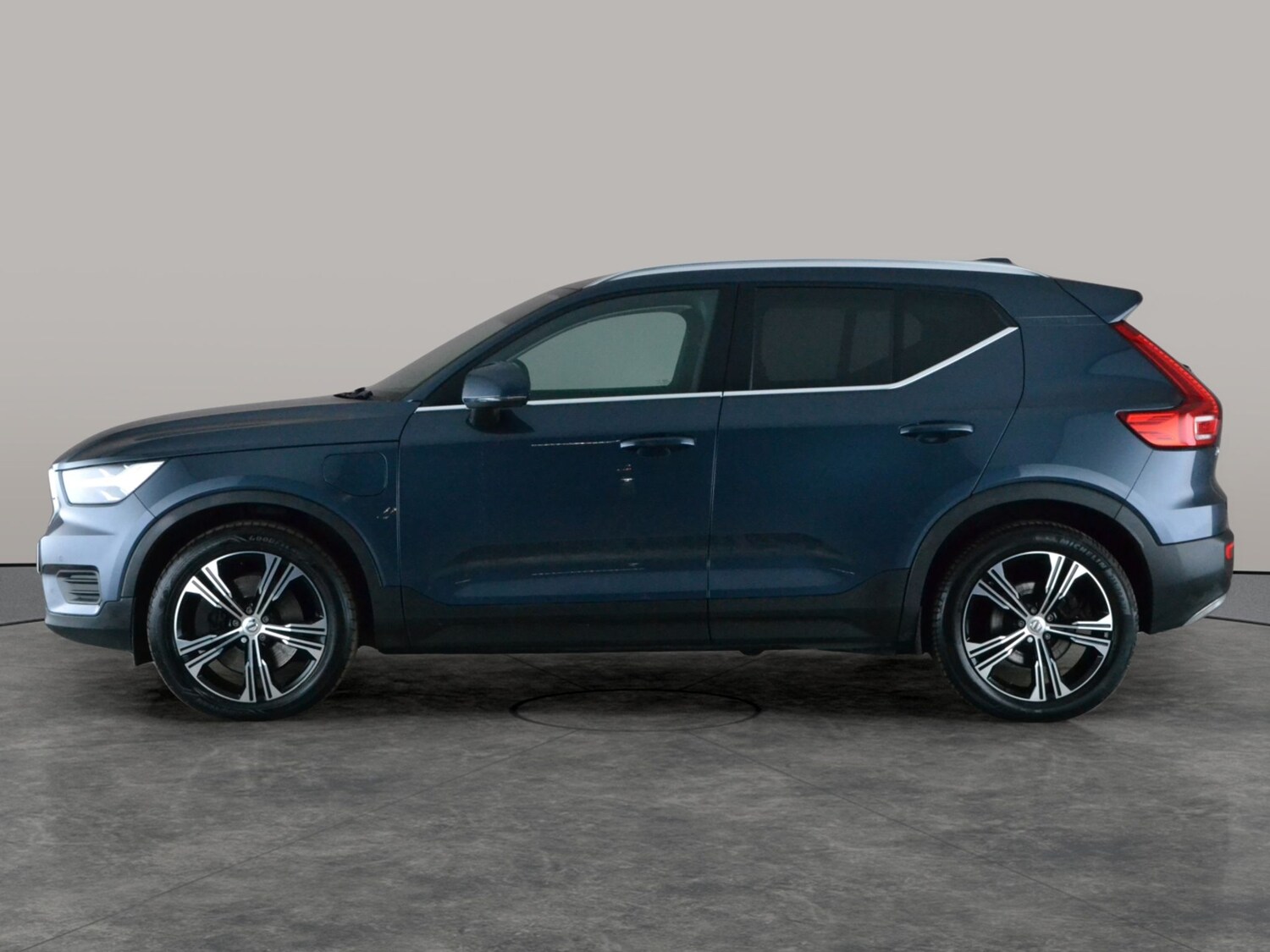 Used Volvo XC40 2022 for sale - 77639887: Photo 12
