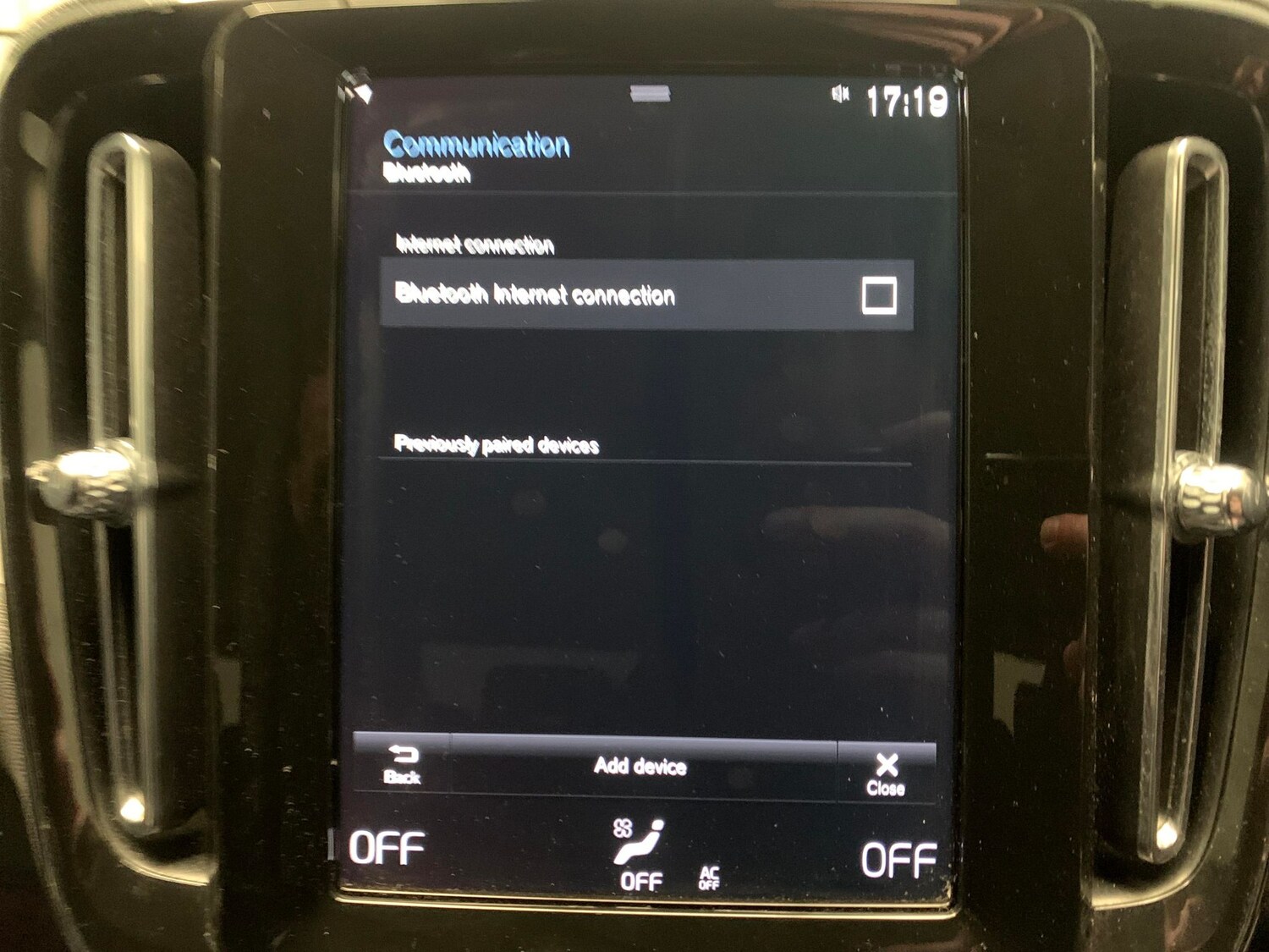 Used Volvo XC40 2022 for sale - 77639887: Photo 13