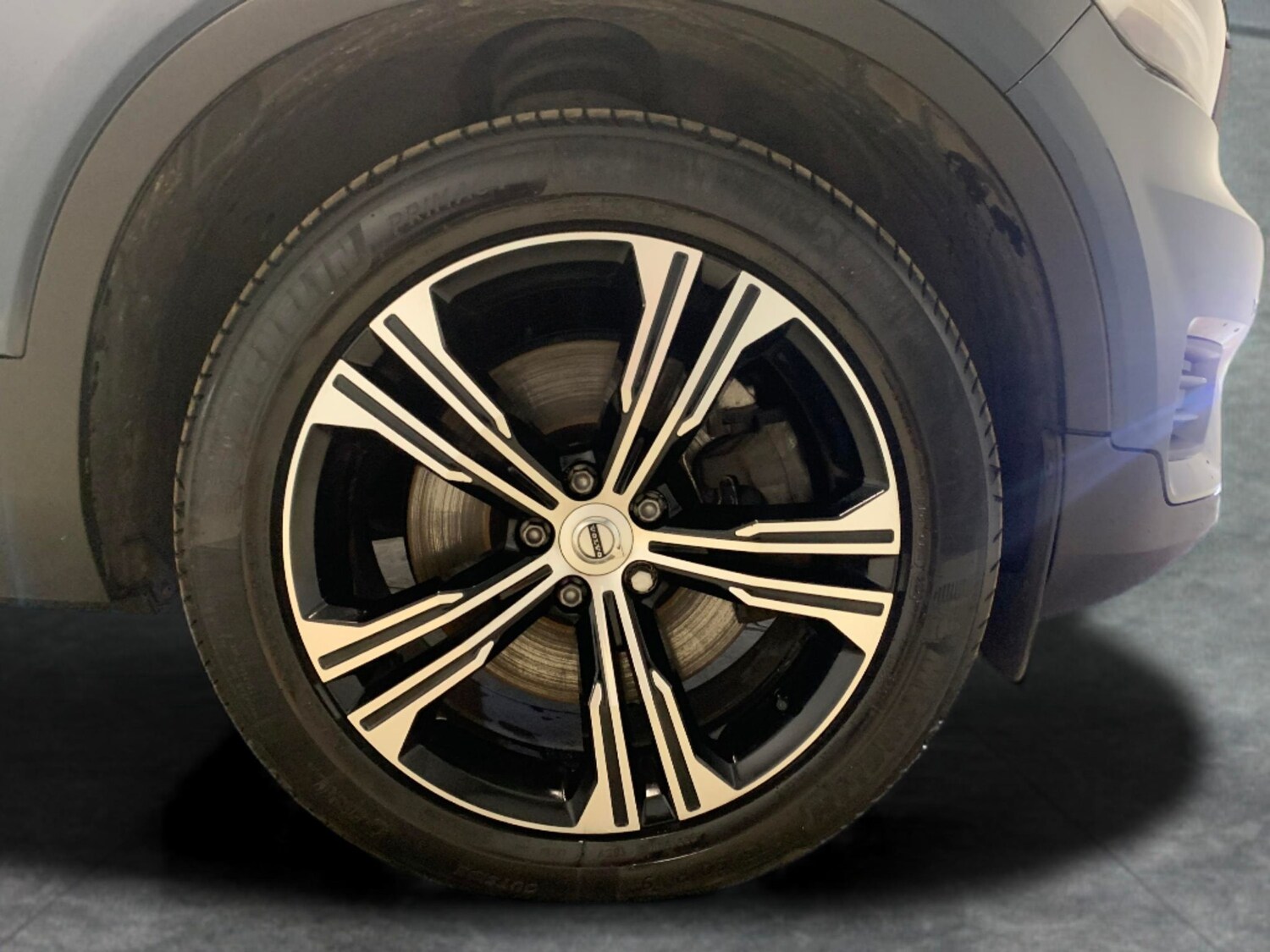 Used Volvo XC40 2022 for sale - 77639887: Photo 19