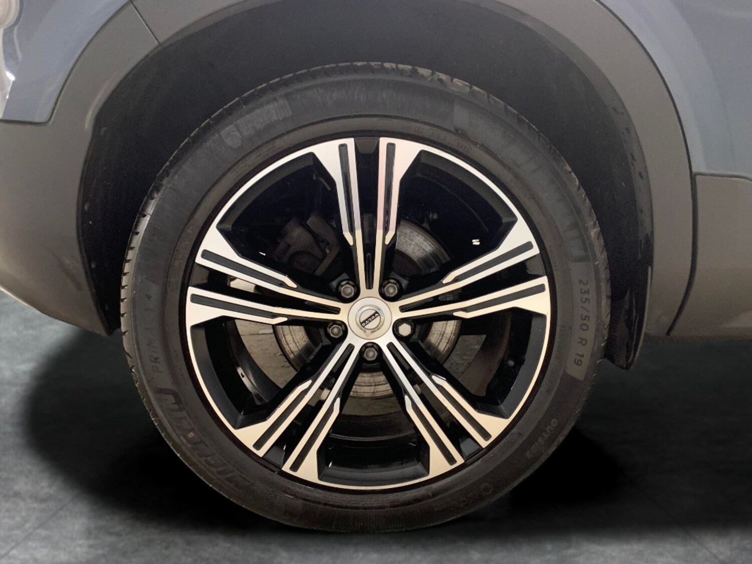 Used Volvo XC40 2022 for sale - 77639887: Photo 20