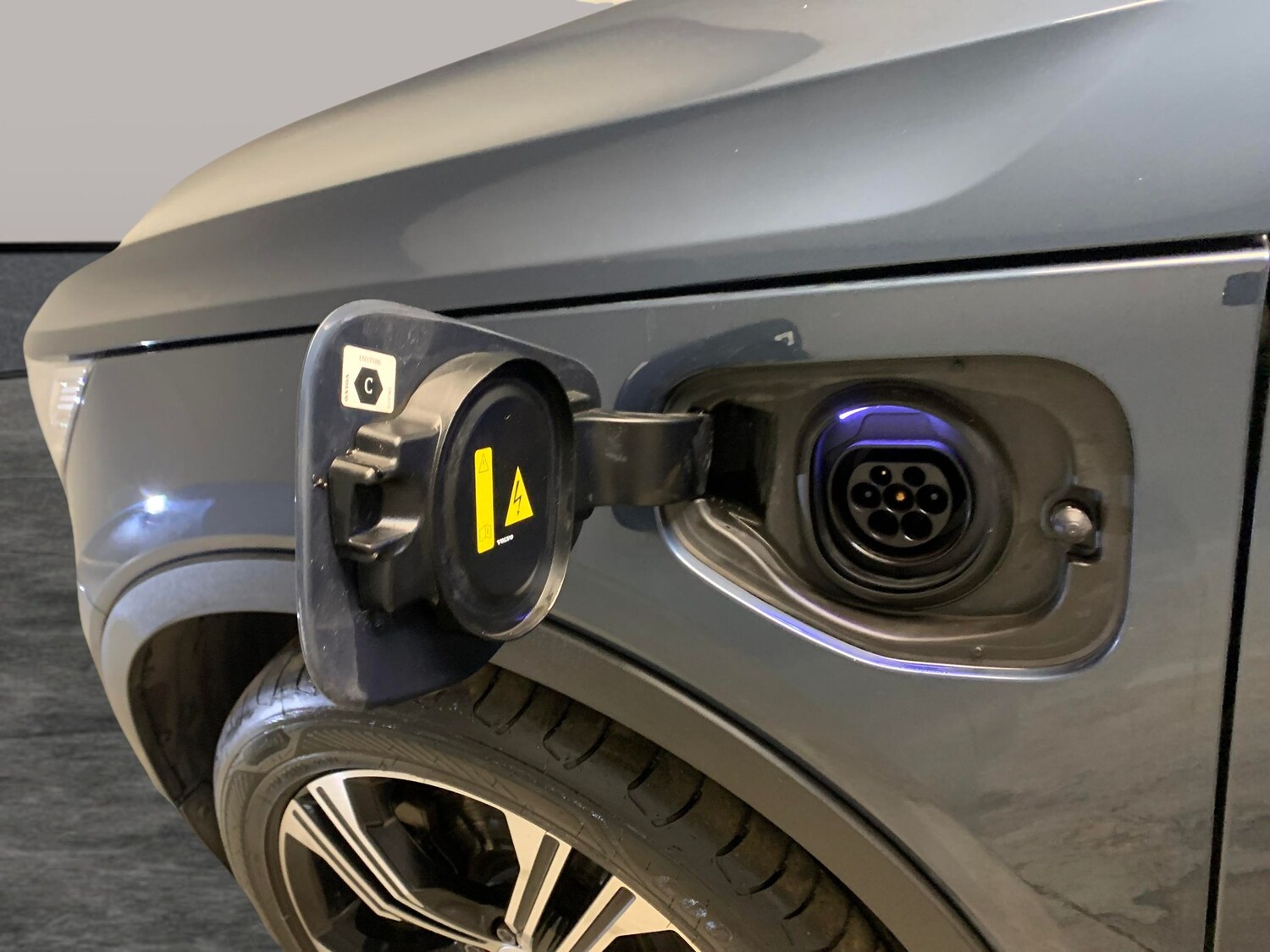 Used Volvo XC40 2022 for sale - 77639887: Photo 26