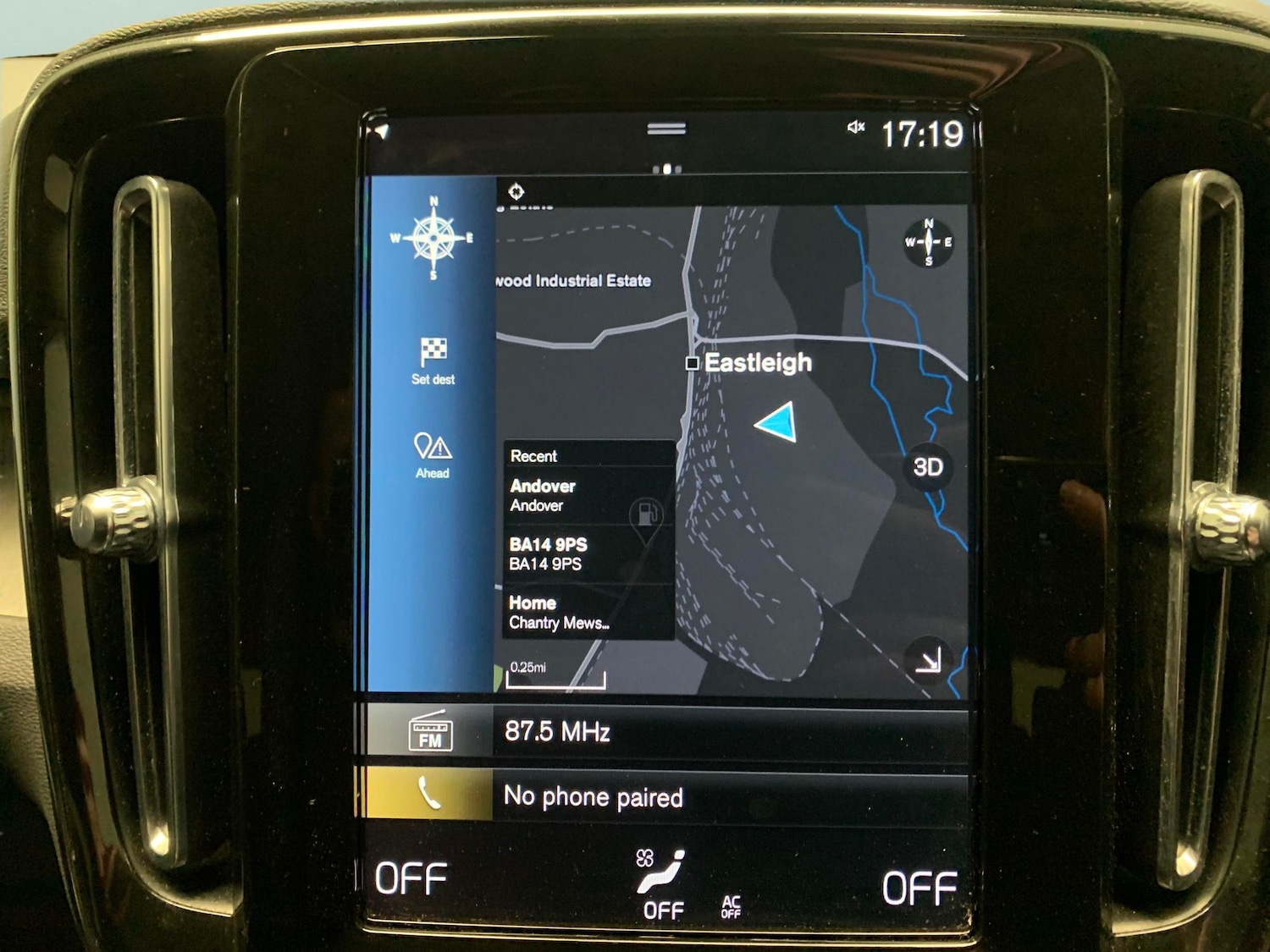 Used Volvo XC40 2022 for sale - 77639887: Photo 5