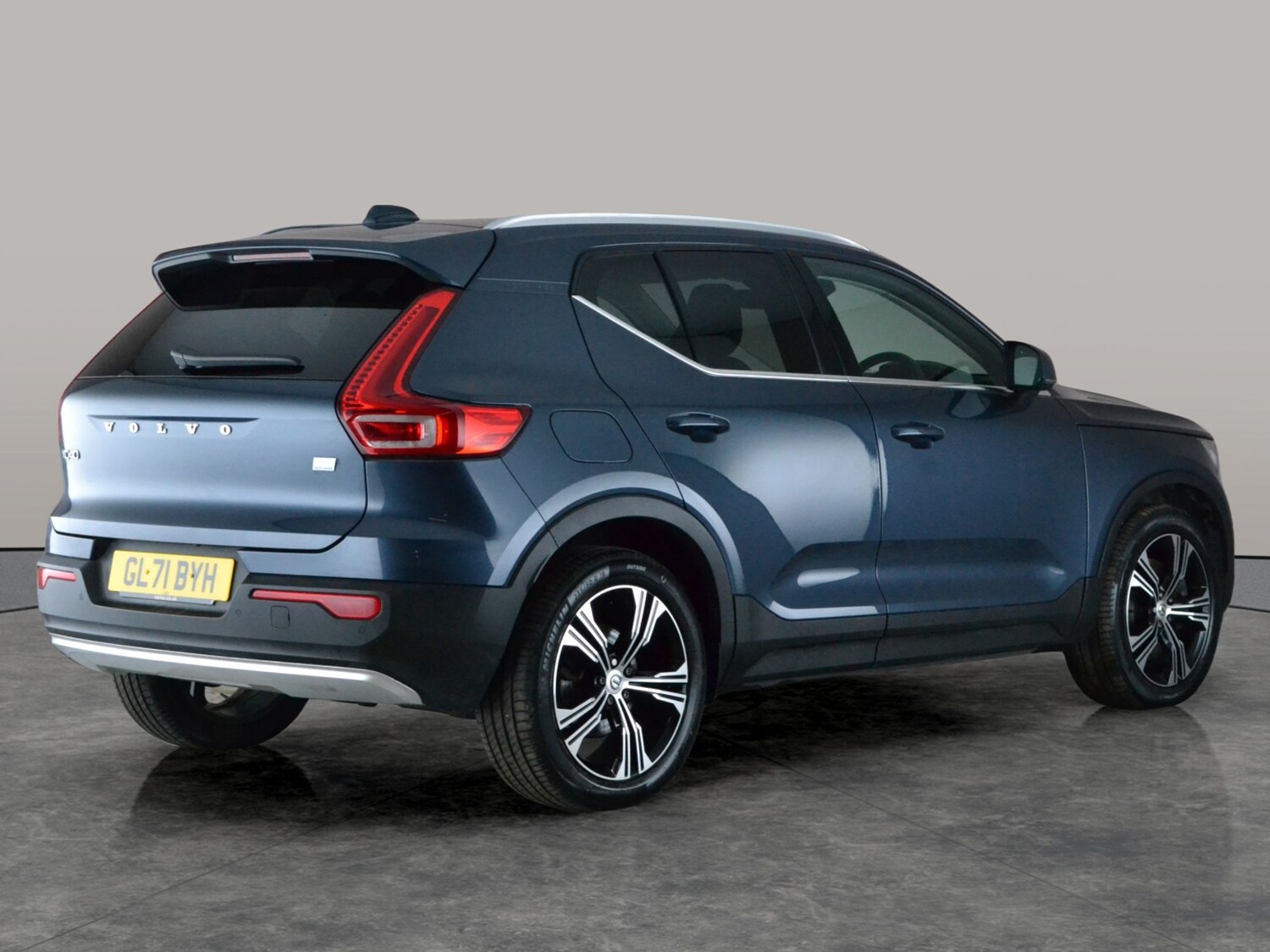 Used Volvo XC40 2022 for sale - 77639887: Photo 9