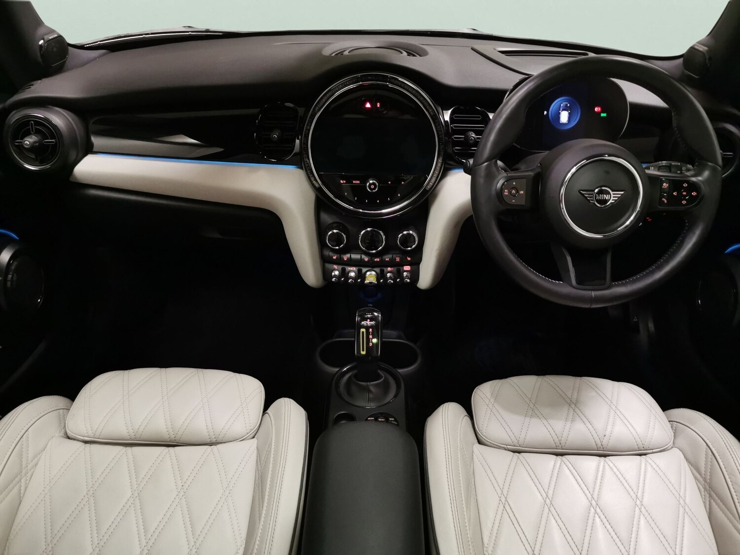 Used MINI Hatch 2021 for sale - 77629798: Photo 8