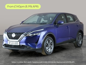 Used Nissan Qashqai 2022 for sale - 78963956: Photo