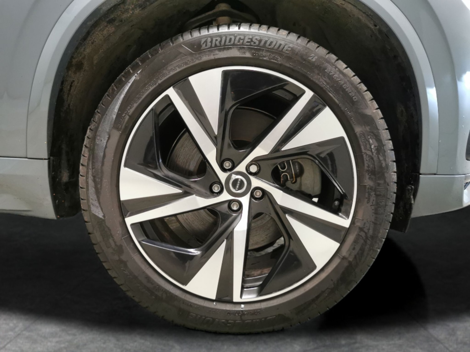 Used Volvo XC90 2022 for sale - 77519632: Photo 22