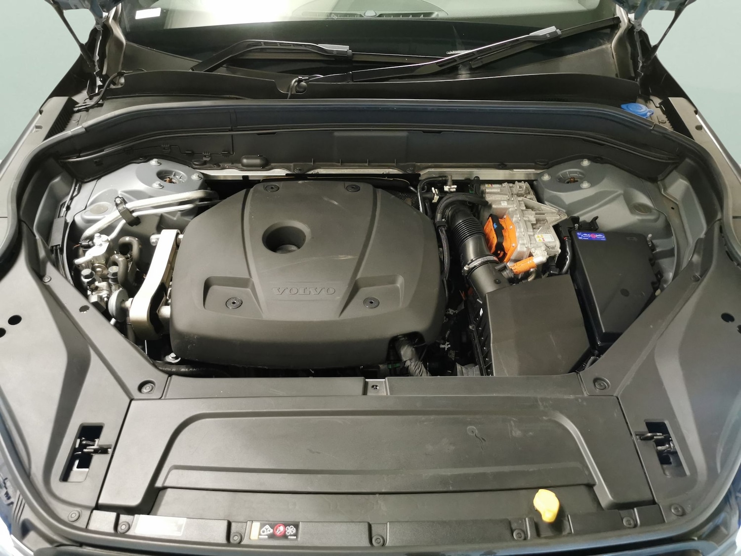 Used Volvo XC90 2022 for sale - 77519632: Photo 31