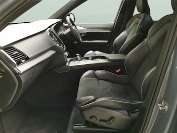 Used Volvo XC90 2022 for sale - 77519632: Photo