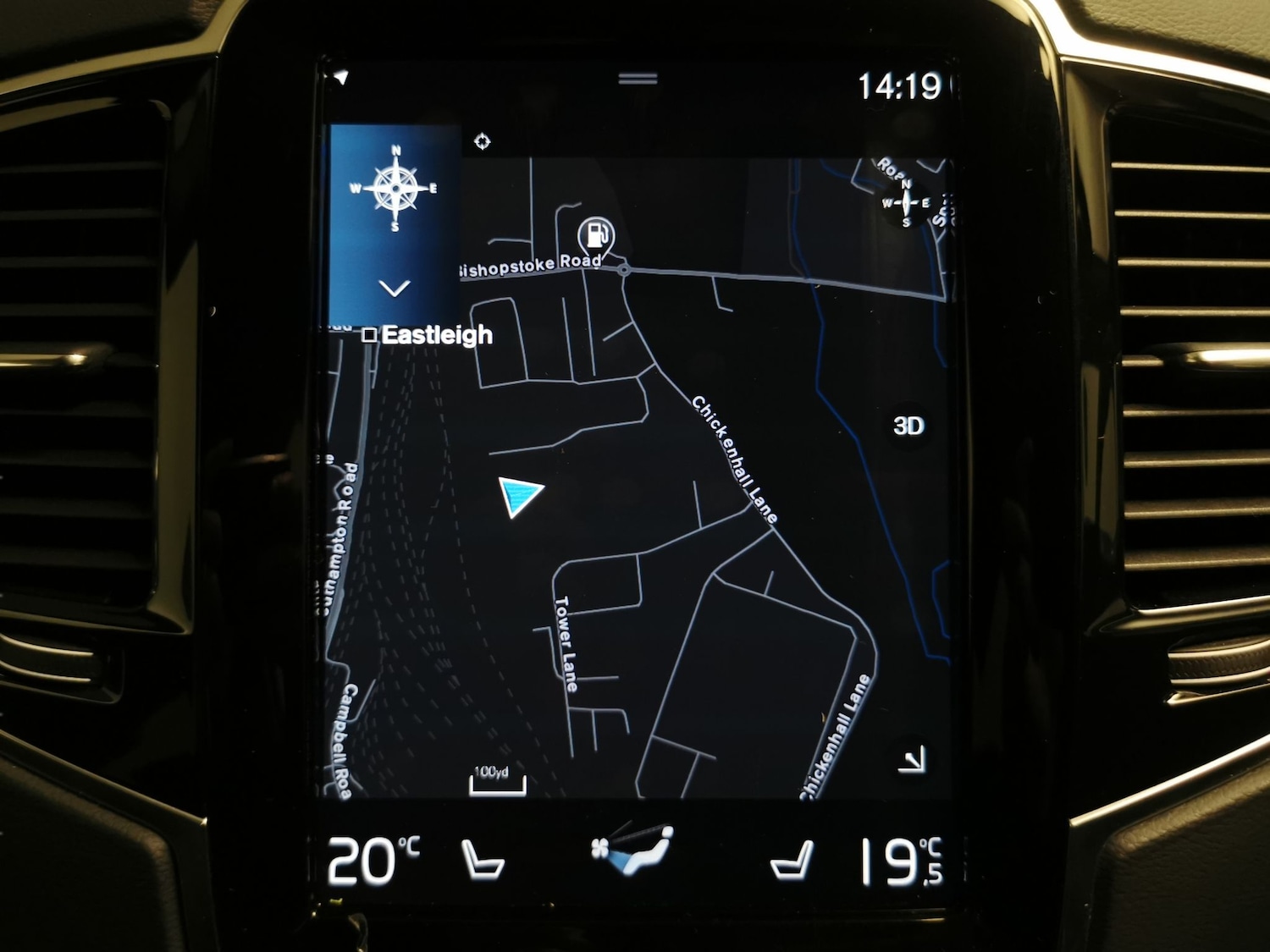 Used Volvo XC90 2022 for sale - 77519632: Photo 5