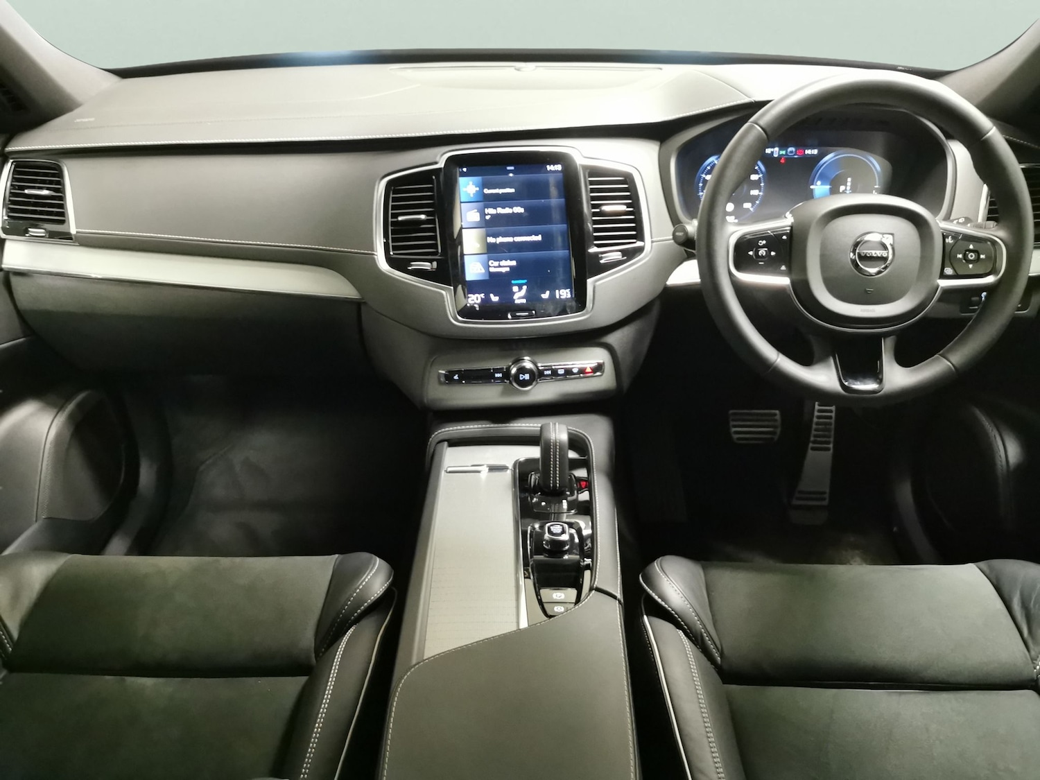 Used Volvo XC90 2022 for sale - 77519632: Photo 6