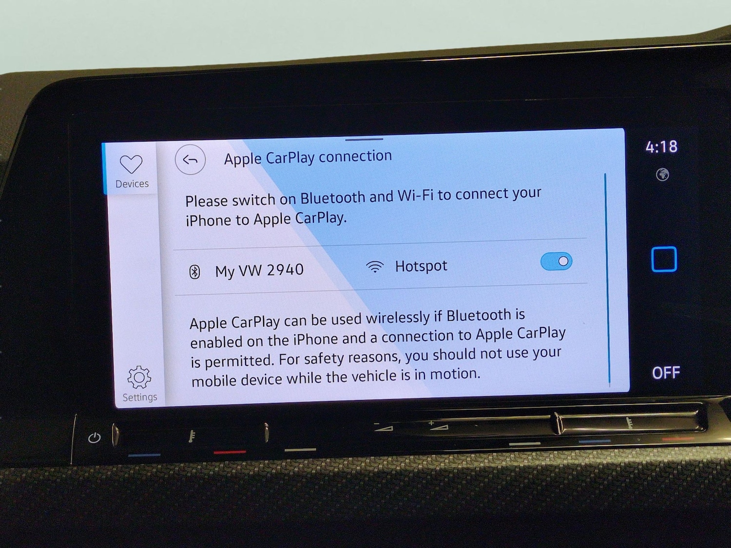 Used Volkswagen Golf 2021 for sale - 78055527: Photo 13