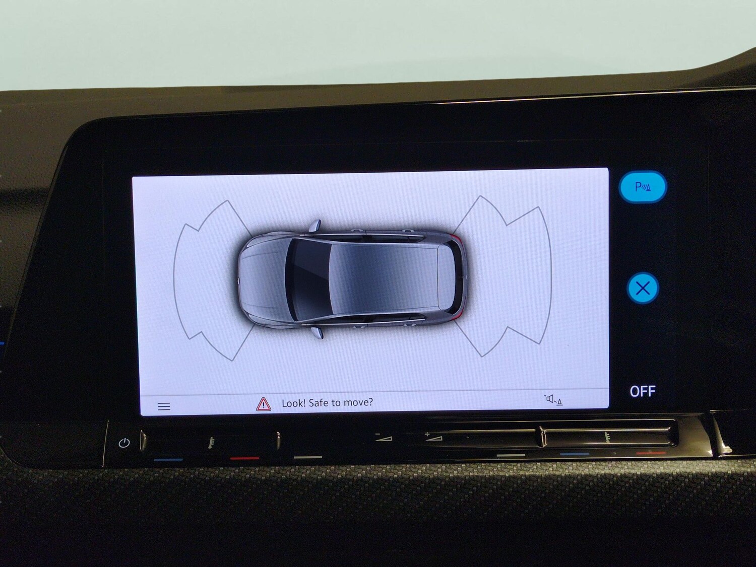 Used Volkswagen Golf 2021 for sale - 78055527: Photo 17