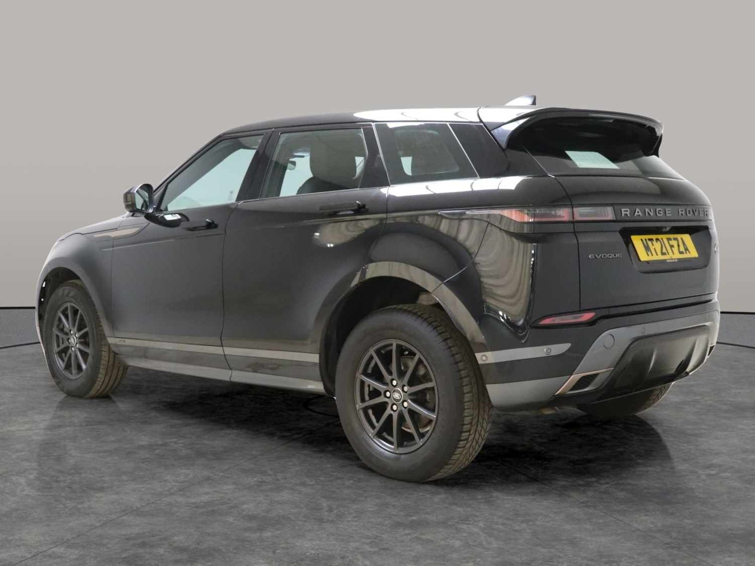 Used Land Rover Range Rover Evoque 2021 for sale - 76941167: Photo 11