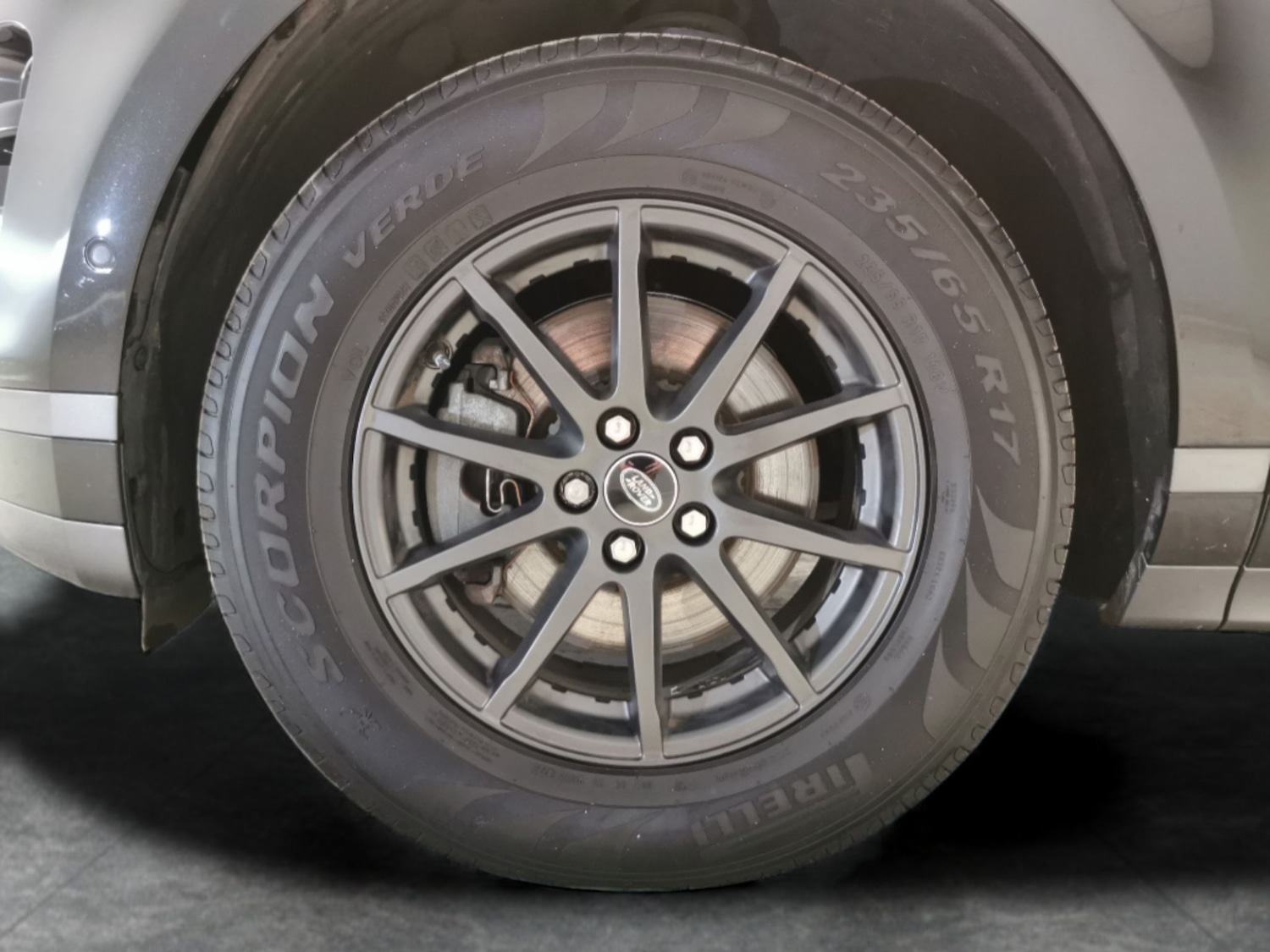 Used Land Rover Range Rover Evoque 2021 for sale - 76941167: Photo 24