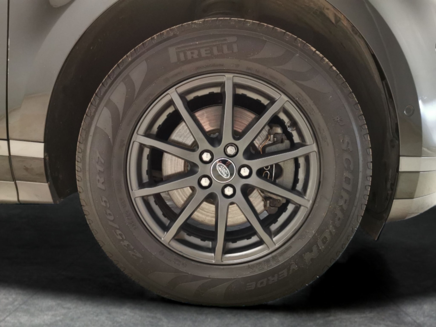 Used Land Rover Range Rover Evoque 2021 for sale - 76941167: Photo 25