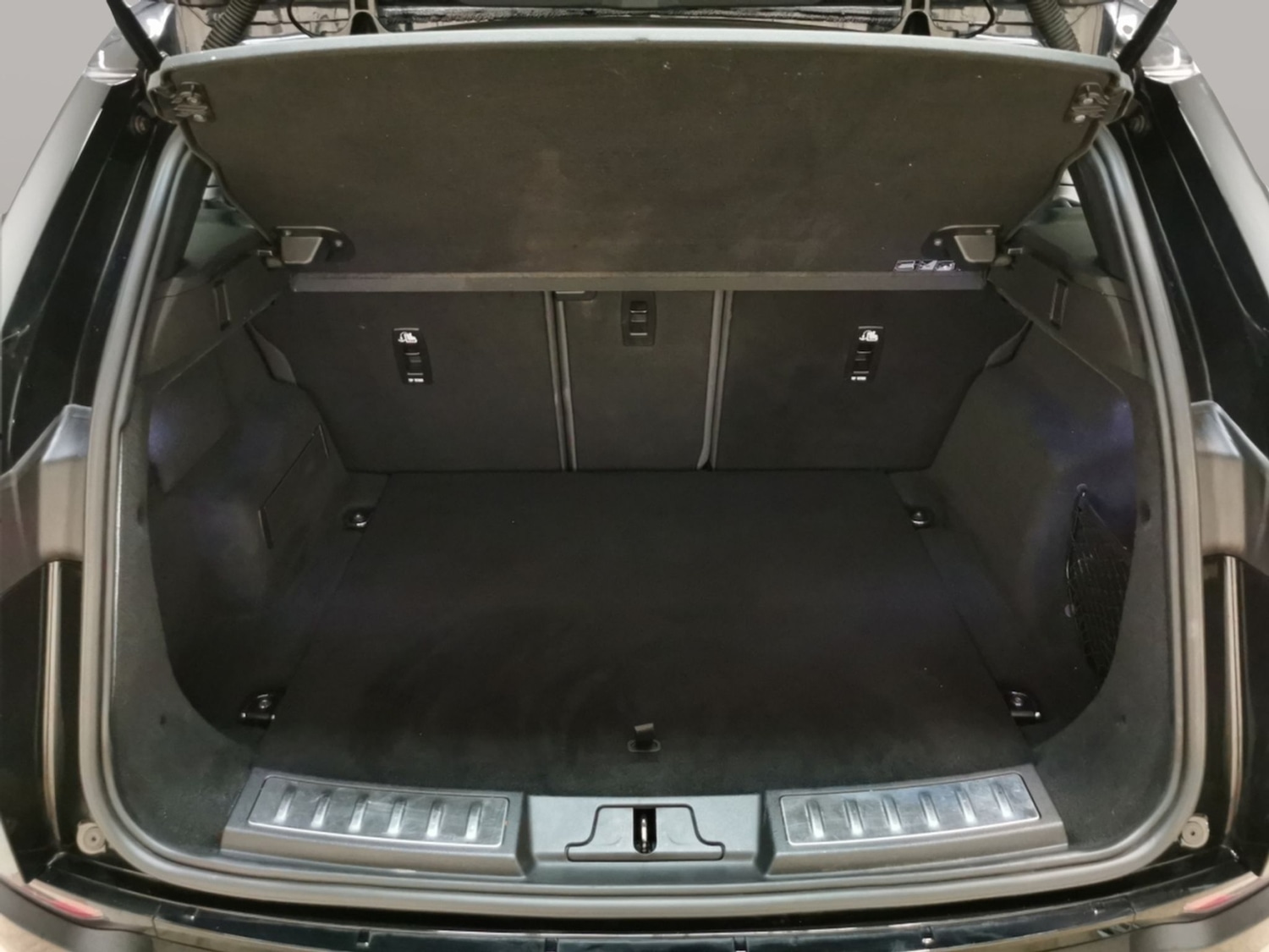 Used Land Rover Range Rover Evoque 2021 for sale - 76941167: Photo 34