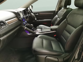 Used Renault Koleos 2019 for sale - 75868645: Photo