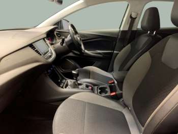 Used Vauxhall Grandland X 2021 for sale - 74877800: Photo