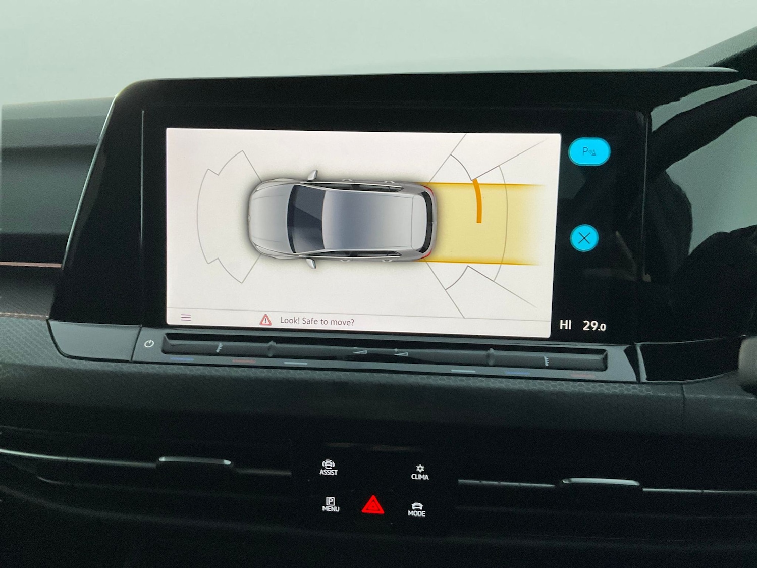 Used Volkswagen Golf 2021 for sale - 76577942: Photo 15