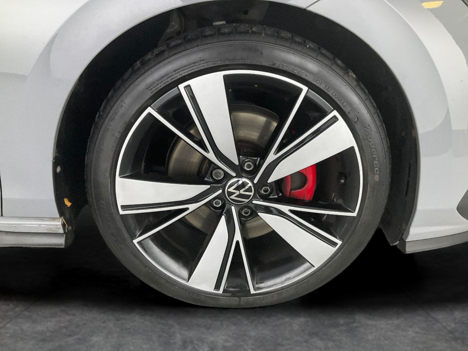 Used Volkswagen Golf 2021 for sale - 76577942: Photo 24