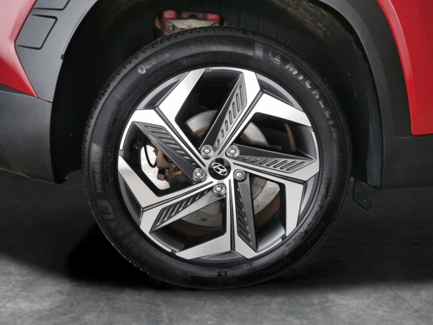 Used Hyundai TUCSON 2023 for sale - 76762892: Photo 35