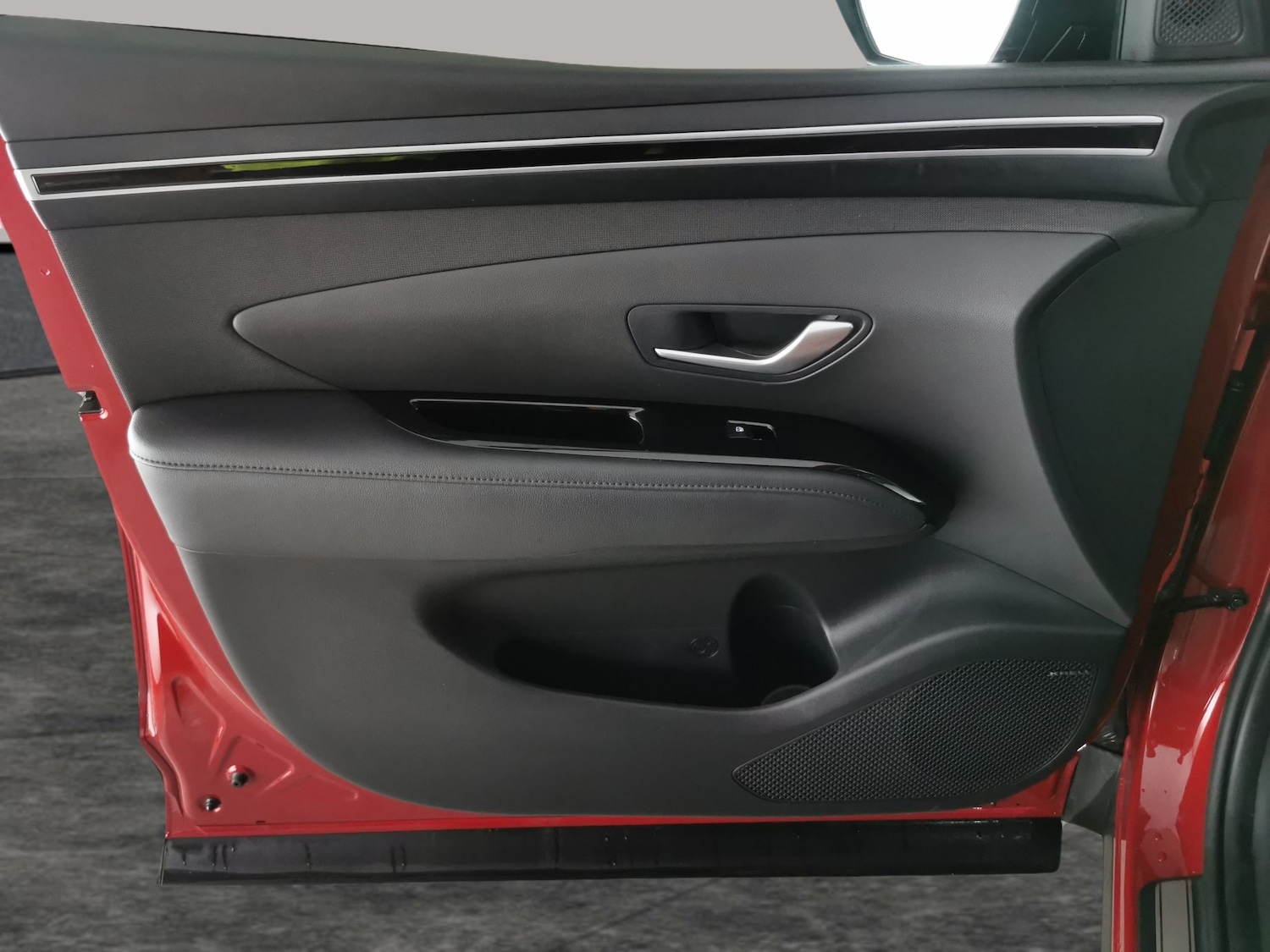 Used Hyundai TUCSON 2023 for sale - 76762892: Photo 37