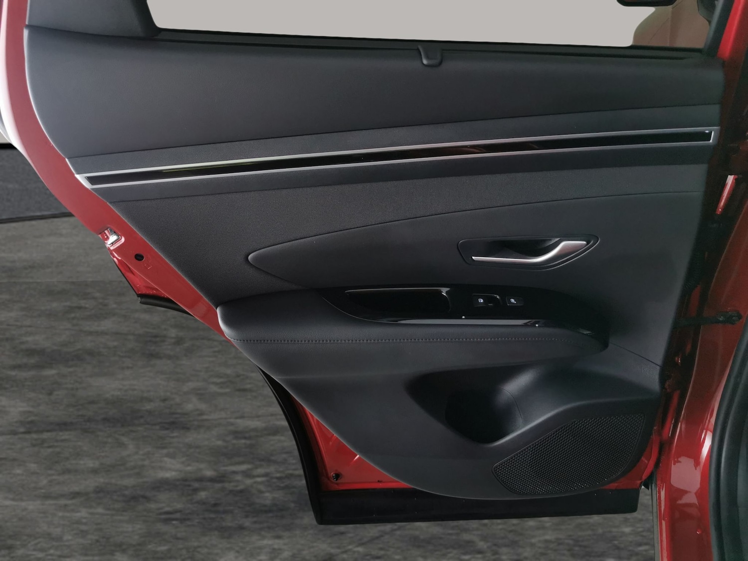 Used Hyundai TUCSON 2023 for sale - 76762892: Photo 38