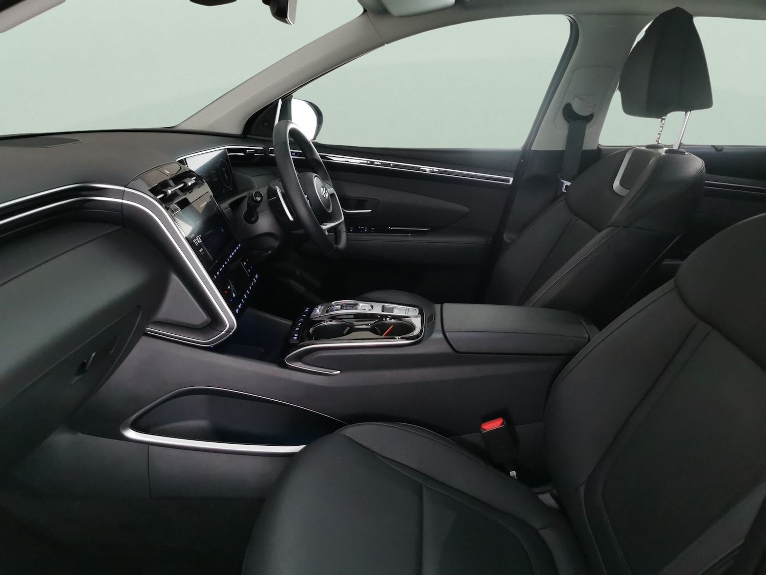 Used Hyundai TUCSON 2023 for sale - 76762892: Photo 4