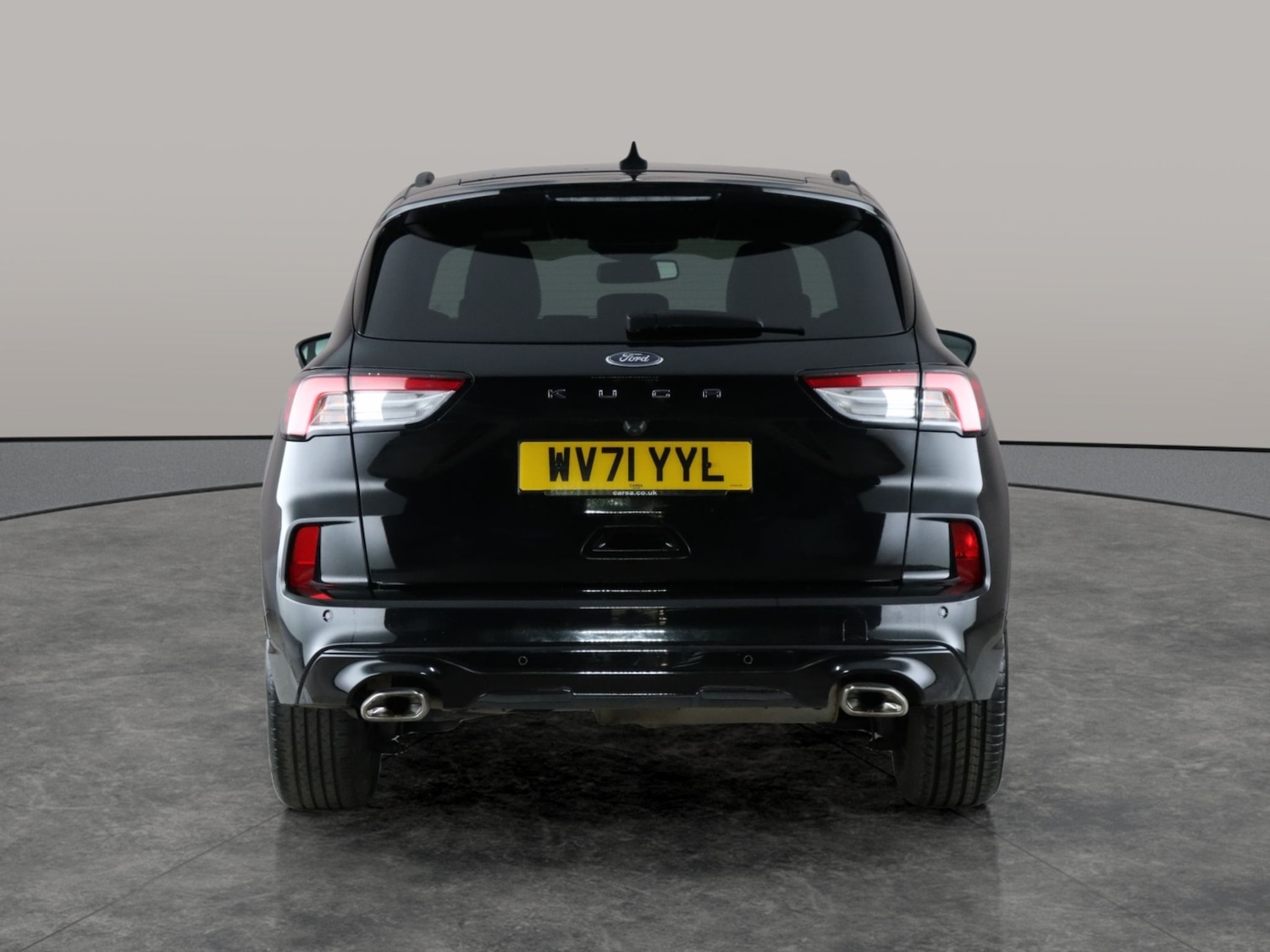 Used Ford Kuga 2021 for sale - 76835240: Photo 11