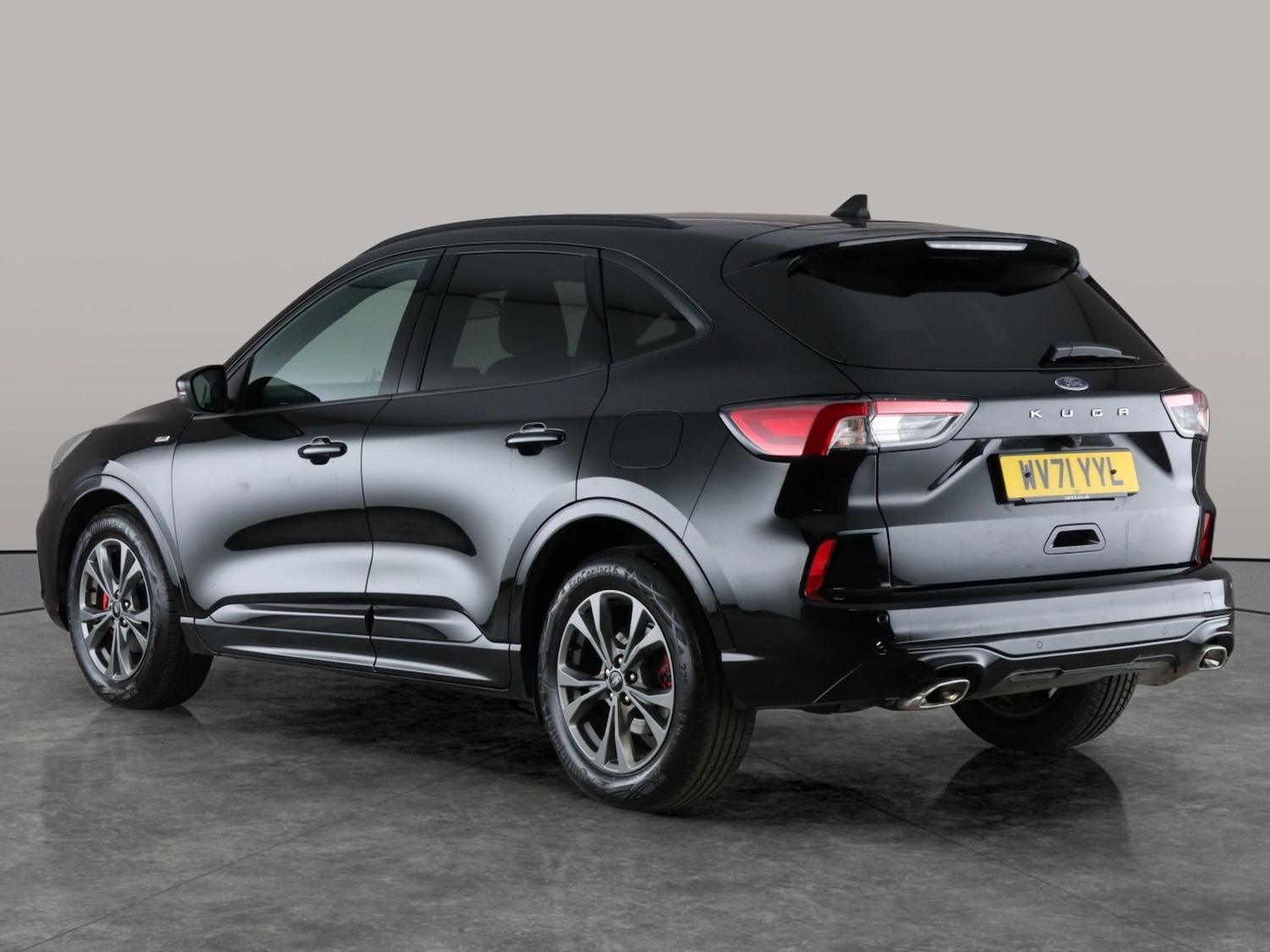 Used Ford Kuga 2021 for sale - 76835240: Photo 12