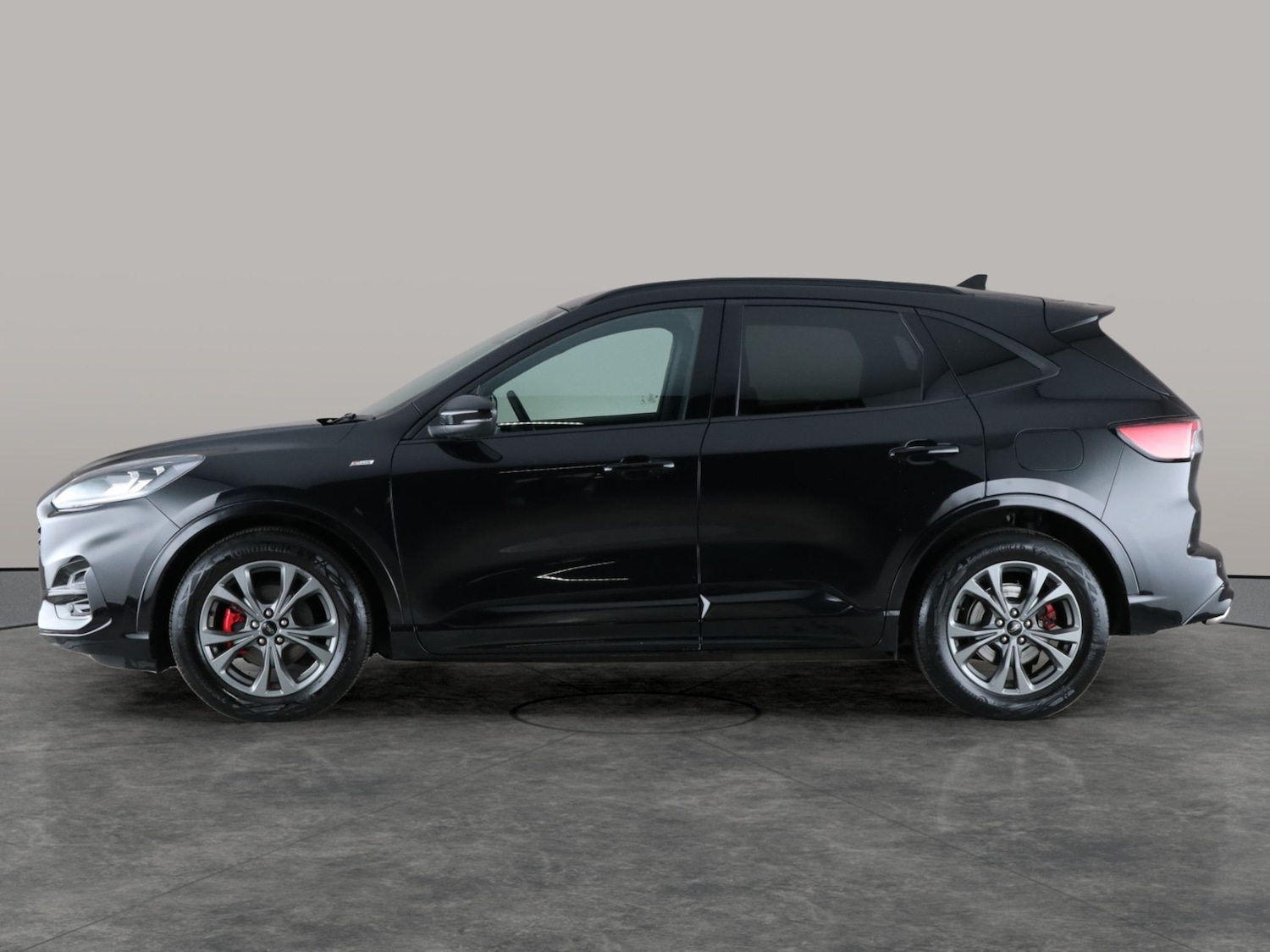 Used Ford Kuga 2021 for sale - 76835240: Photo 13
